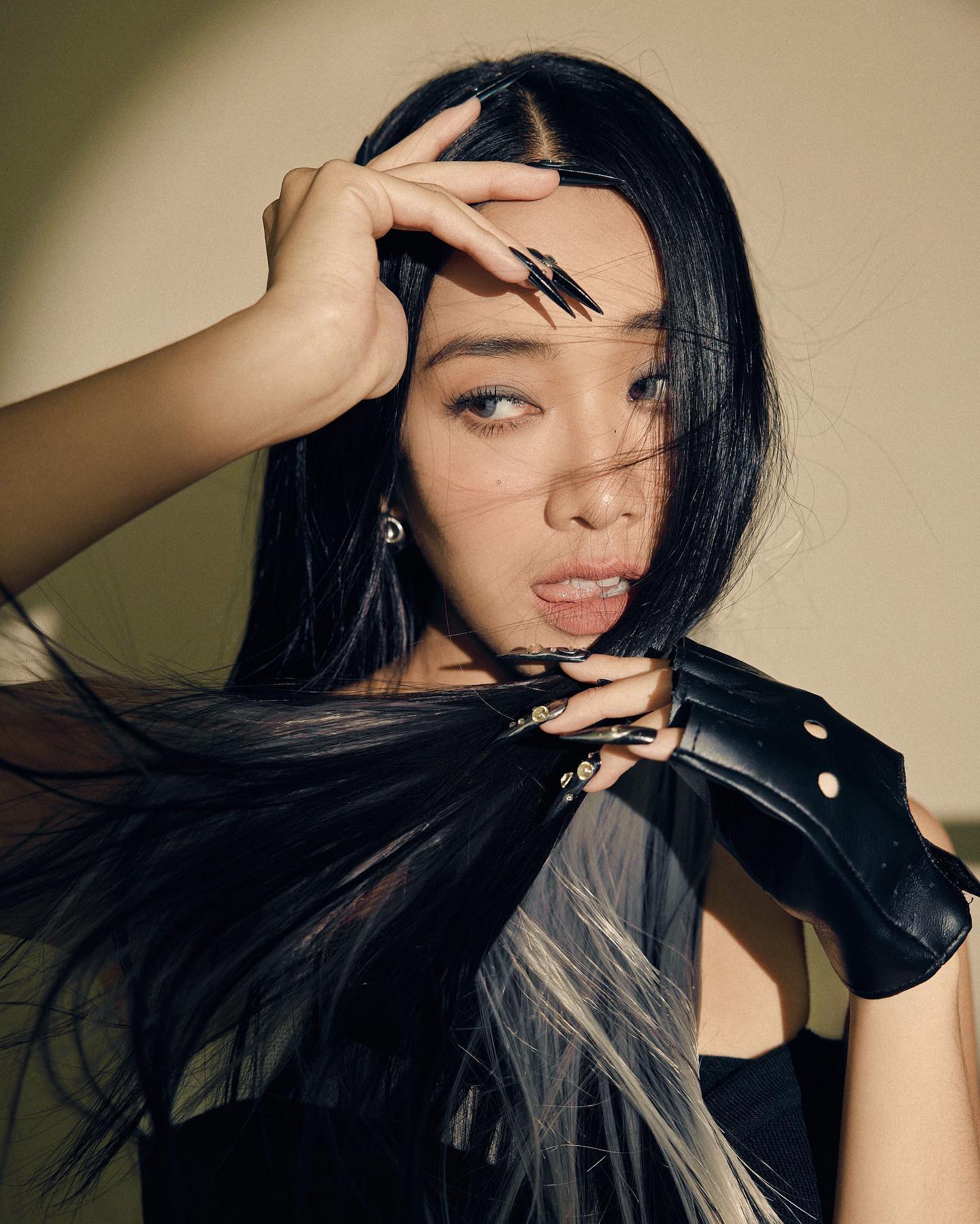 มายด์ 4EVE